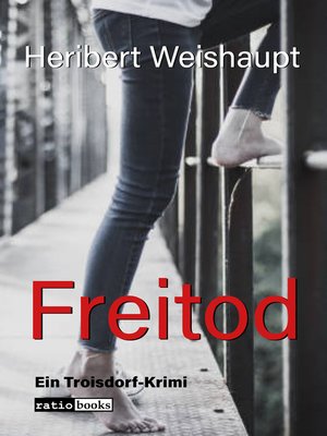 cover image of Freitod